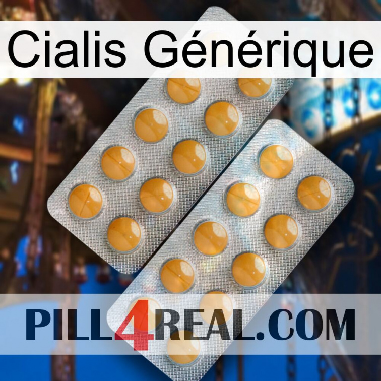 Cialis Générique levitra2